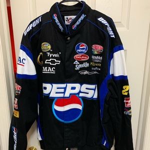 Jeff Gordon Race Jacket!! 🔥